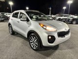 Used 2017 Kia Sportage EX w/ EX Premium Package image 4