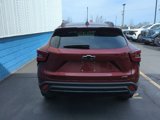 Certified 2025 Chevrolet Trax RS w/ Driver Confidence Package image 3