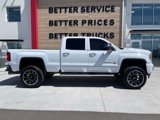 Used 2018 GMC Sierra 2500 Denali w/ Duramax Plus Package image 4