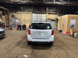 Used 2016 Chevrolet Equinox LTZ w/ Enhanced Convenience Package image 5