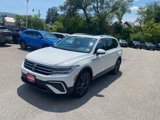 Used 2022 Volkswagen Tiguan SE image 3