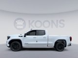 New 2025 GMC Sierra 1500 Elevation image 2