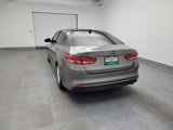 Used 2018 Kia Optima EX w/ Technology Package image 5