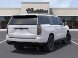 New 2025 Cadillac Escalade ESV Sport Platinum w/ LPO, Floor Liner Package image 4