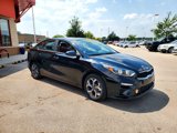 Used 2020 Kia Forte LXS image 3
