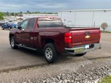 Used 2015 Chevrolet Silverado 1500 LS w/ LS Convenience Package image 5