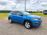 Used 2018 Jeep Compass Latitude image 6