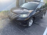 Used 2013 Honda CR-V LX image 5