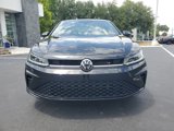 Used 2025 Volkswagen Jetta Sport image 3