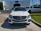 Used 2016 Mercedes-Benz GLE 350 w/ Premium Package image 2