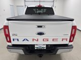 Used 2019 Ford Ranger Lariat w/ Equipment Group 501A Mid image 5