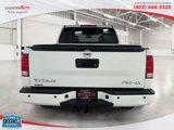 Used 2015 Nissan Titan PRO-4X image 4