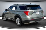Used 2020 Ford Explorer XLT w/ Equipment Group 202A image 4