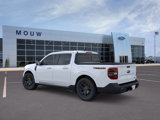 New 2024 Ford Maverick Lariat w/ Tremor Off-Road Package image 4