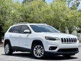 Used 2019 Jeep Cherokee Latitude w/ Popular Appearance Group image 3