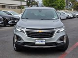 Used 2023 Chevrolet Equinox LT image 3