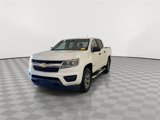 Used 2016 Chevrolet Colorado W/T w/ WT Convenience Package image 5