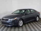 Used 2016 Kia Optima LX image 3