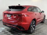 New 2026 Jaguar F-PACE R-Dynamic S image 6