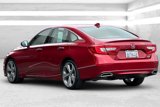 Used 2018 Honda Accord Touring image 6