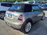 Used 2011 MINI Cooper Convertible image 3