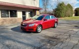 Used 2013 Chevrolet Cruze LT image 2