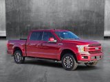 Used 2019 Ford F150 Lariat image 3
