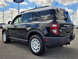 Used 2023 Ford Bronco Sport Heritage w/ Heritage Convenience Package image 4