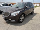 Used 2016 Buick Enclave Leather w/ Enclave Tuscan Edition image 2