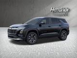 New 2026 Chevrolet Equinox LT w/ LPO, Floor Liner Package image 3