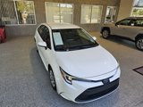 Used 2023 Toyota Corolla LE image 5