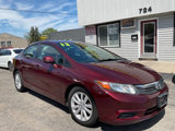Used 2012 Honda Civic EX image 2