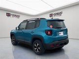 Certified 2022 Jeep Renegade Trailhawk w/ Trailer Tow Group image 5