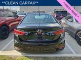 Certified 2022 Hyundai Accent SE image 6