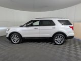 Used 2017 Ford Explorer Limited image 4