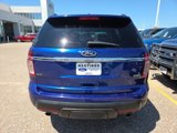 Used 2013 Ford Explorer XLT image 4