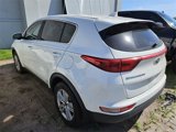 Used 2019 Kia Sportage LX image 2