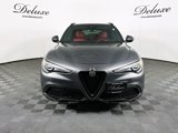 Used 2022 Alfa Romeo Stelvio Sprint image 2