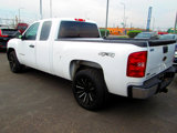 Used 2011 Chevrolet Silverado 1500 W/T image 2