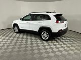 Used 2022 Jeep Cherokee Latitude Lux image 3