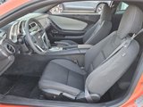 Used 2012 Chevrolet Camaro LS w/ Black Stripe Package image 2