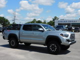 Used 2023 Toyota Tacoma TRD Off-Road image 4