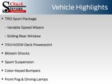 Used 2013 Toyota Tacoma PreRunner image 5