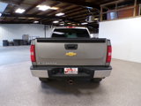 Used 2012 Chevrolet Silverado 1500 LT image 4