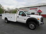 Used 2013 Ford F450 XL w/ PWR Equipment Group image 6