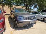 Used 2020 Jeep Grand Cherokee Altitude image 3