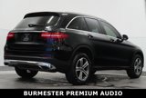 Certified 2019 Mercedes-Benz GLC 300 4MATIC image 4