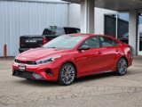 Used 2023 Kia Forte GT image 4