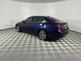Certified 2022 INFINITI Q50 Luxe w/ Cargo Package image 3