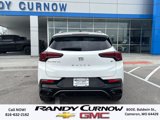 Used 2024 Buick Encore GX Sport Touring image 4